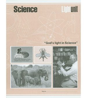 Science 707 Lightunit