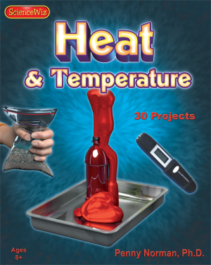 Science Wiz: Heat & Temperature