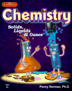 Science Wiz: Chemistry
