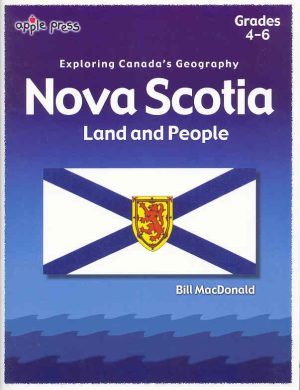 Nova Scotia: Land and People