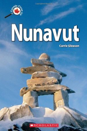Canada Close Up: Nunavut