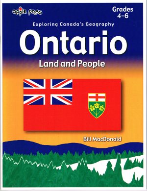 Ontario: Land and People