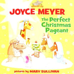 Perfect Christmas Pageant