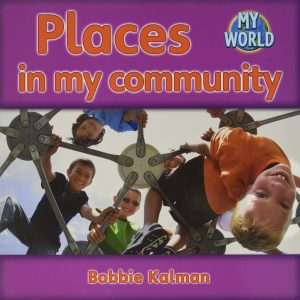 Places in My Community