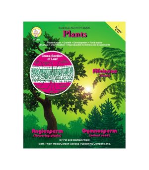 Plants Resource Book Grade 5-8