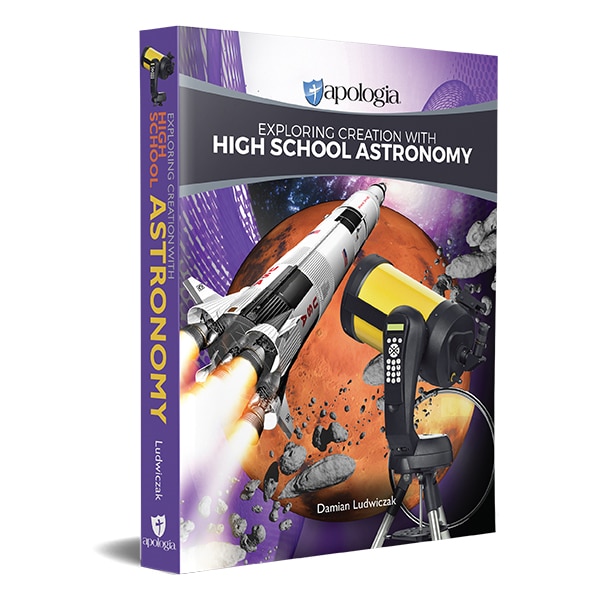 astronomy assignments high school