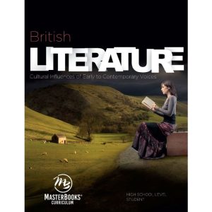 British Literature (Student Book)