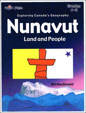 Nunavut Land and People