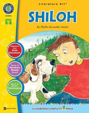 Shiloh Lit Kit