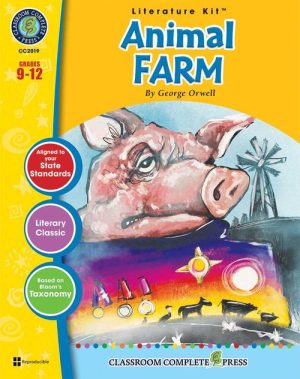 Animal Farm Lit Kit
