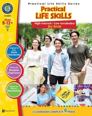 Practical Life Skills Big Book