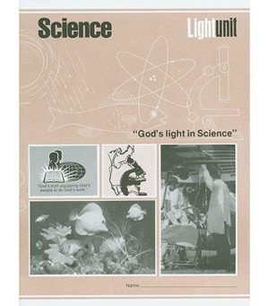 Science 1008 Lightunit