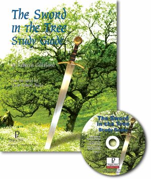 The Sword in the Tree - Study Guide