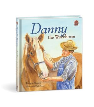 Danny the Workhorse