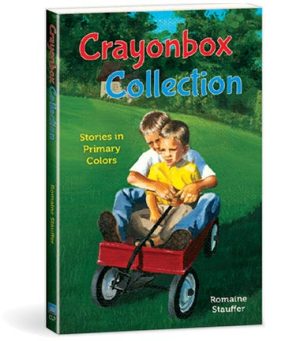 Crayonbox Collection