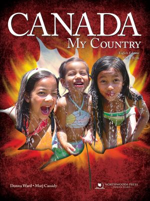 Canada My Country