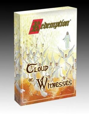 Redemption: Cloud of Witnesses Booster Pack