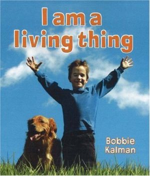 I am a Living Thing