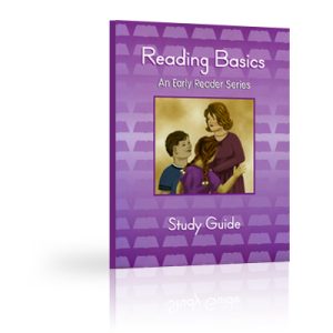 AOP Reading Basics: Study Guide