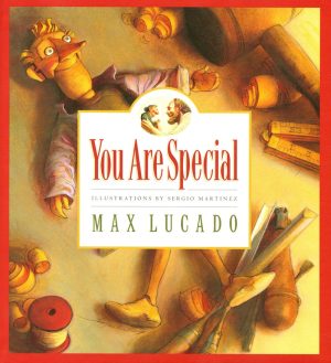 Max Lucado's Wemmicks: You Are Special