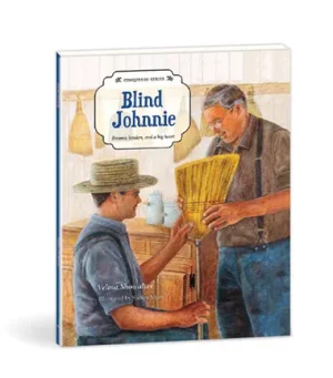 Blind Johnnie
