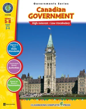 Canadian Government