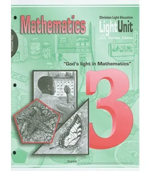 Mathematics 308 Answer Key