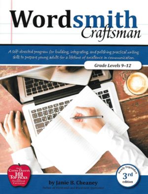 Wordsmith Craftsman 3rd Edition