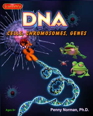 Science Wiz DNA
