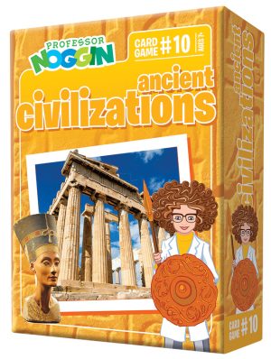Professor Noggin Ancient Civilizations