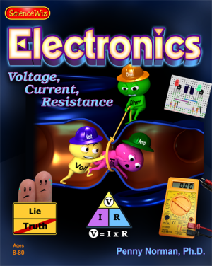 Science Wiz Electronics