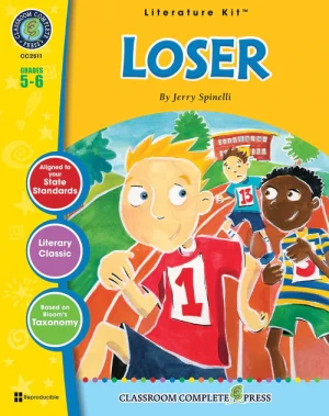 Loser Lit Kit
