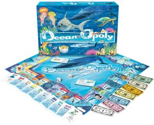 Ocean-Opoly