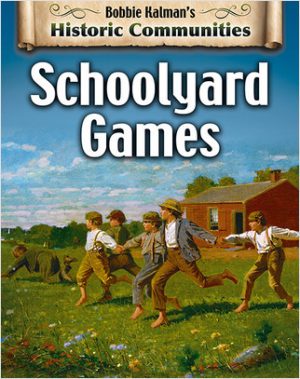 Schoolyard Games Revised Edition