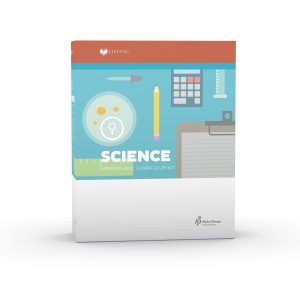 LIFEPAC® 3rd Grade Science Box Set
