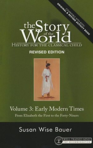 Early Modern Times, Volume 3, Revised Softcover