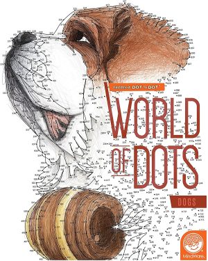 World of Dots: Dogs