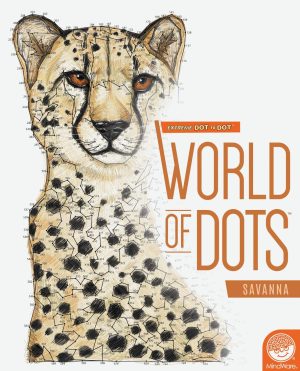 World of Dots: Savannah