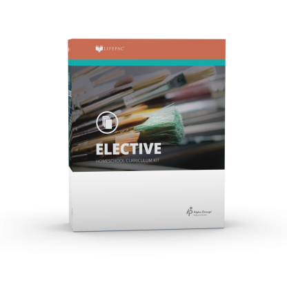 LIFEPAC® Speech: Essentials of Communication Set