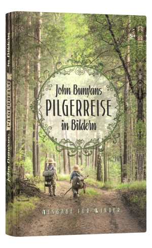 Pilgerreise in Bildern