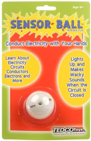 Sensor Ball