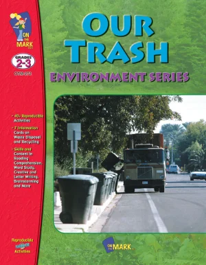 Our Trash Grades 2-3