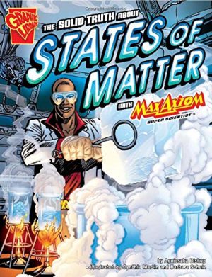 The Solid Truth about States of Matter with Max Axiom