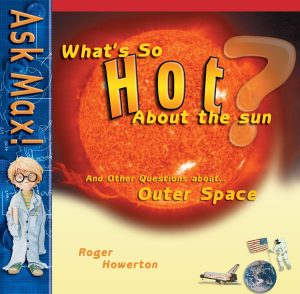 What's So Hot About The Sun?