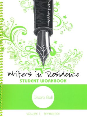 Writers in Residence Volume 1 Extra Student Workbook