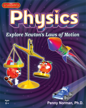 Science Wiz Physics Kit