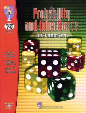 Probability And Inheritance Grade 7 & 8