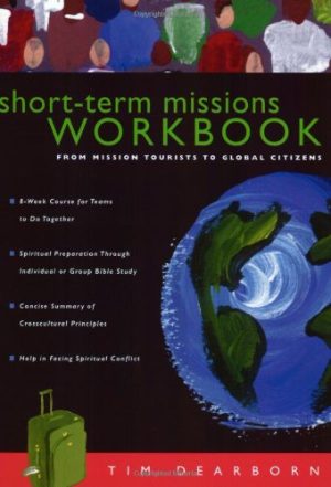 Short - Term Missions Workbook