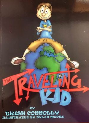Traveling Kid