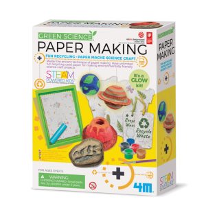 Paper Making Kit